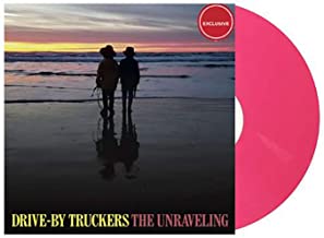 Drive-By Truckers - The Unraveling (Limited Edition, Pink Vinyl) [Vinyl]