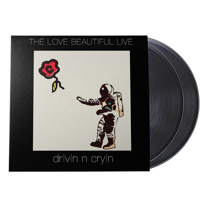 Live The Love Beautiful LIVE (2LP | Limited Edition) [Vinyl]