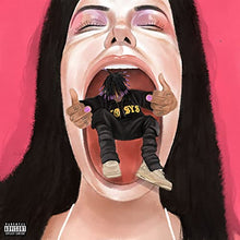 F*CK YOUR FEELINGS [Pink LP] [Vinyl] - Paladin Vinyl