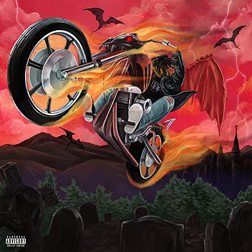 Dro Kenji - RACE ME TO HELL [Pink LP] [Vinyl] - Paladin Vinyl