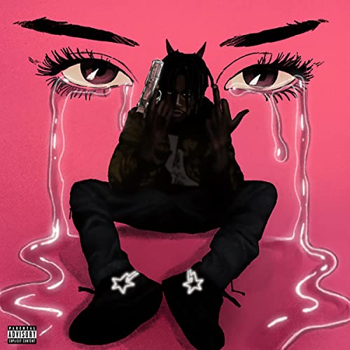 TEARS AND PISTOLS [Pink LP] [Vinyl] - Paladin Vinyl