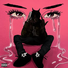 TEARS AND PISTOLS [Pink LP] [Vinyl] - Paladin Vinyl