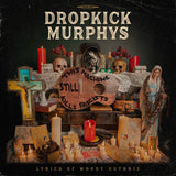 Dropkick Murphys - Esta máquina todavía mata fascistas (vinilo transparente, exclusivo indie)