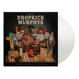 Dropkick Murphys - Esta máquina todavía mata fascistas (vinilo transparente, exclusivo indie)