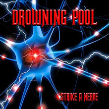 Drowning Pool - Golpea el nervio [LP] [Vinilo]