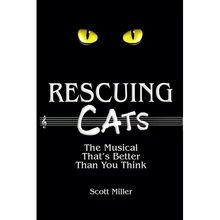 Rescuing CATS: The Musical That's Better Than You Think
