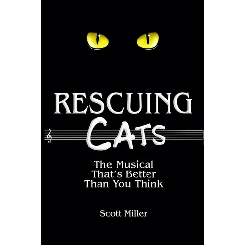 Rescuing CATS: The Musical That's Better Than You Think