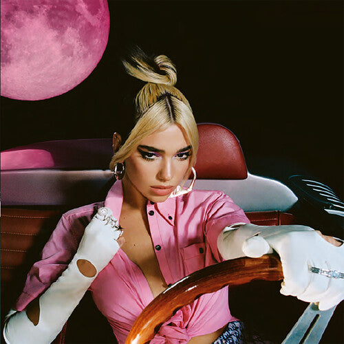 Future Nostalgia: Bonus Edition (2CD) [CD]