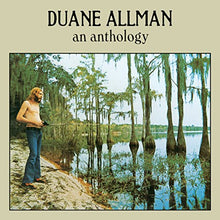 AN ANTHOLOGY (2-LP) [Vinyl]