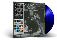 Money Jungle (Blue Vinyl) [Vinyl] - Paladin Vinyl