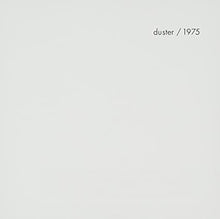 1975 (Extended Play) [Vinyl] - Paladin Vinyl