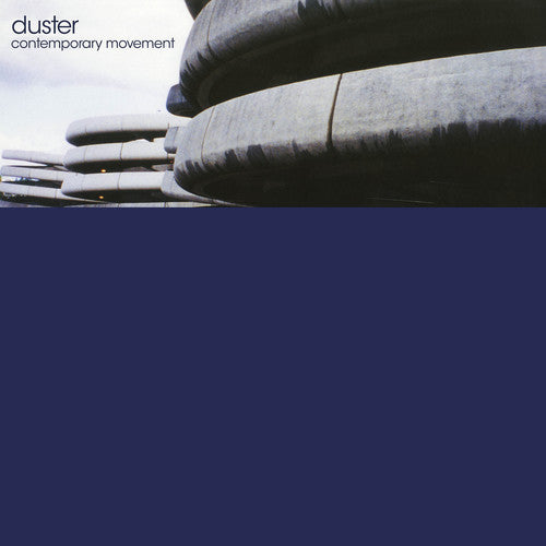 Duster - Contemporary Movement [Vinyl]