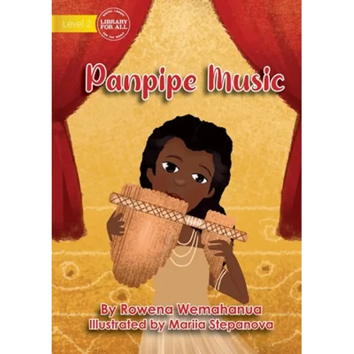 Panpipe Music