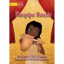 Panpipe Music