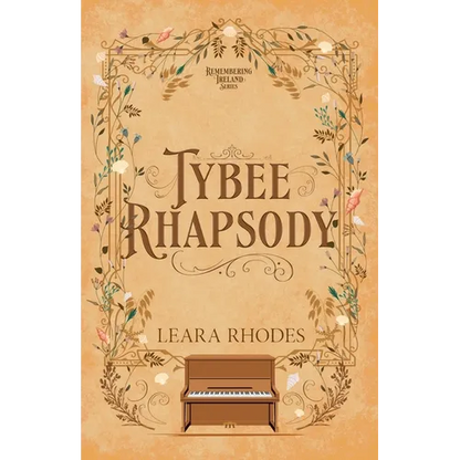 Tybee Rhapsody - Paperback