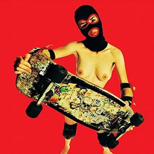 Are Young & Good Looking [Vinyl] - Paladin Vinyl