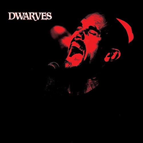 Dwarves - Rex Everything [Vinyl]