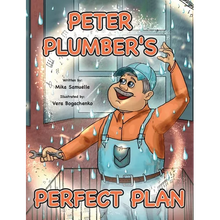 Peter Plumber's Perfect Plan