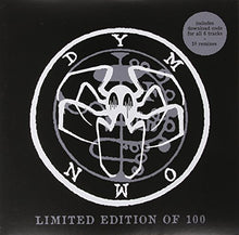 N.W.O. (Ep) [Vinyl]