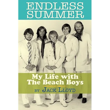 Endless Summer: My Life with the Beach Boys