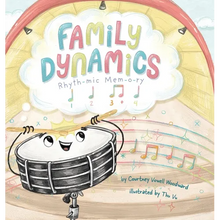 Family Dynamics: Rhythmic Memory