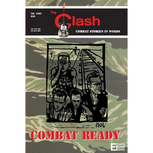 Combat Ready