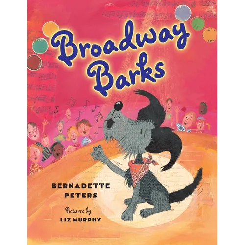 Broadway Barks