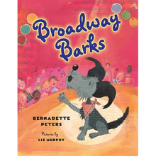 Broadway Barks