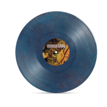 Escuela Grind - Dreams On Algorithms Midnight Oil Vinyl LP