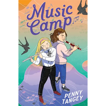 Music Camp