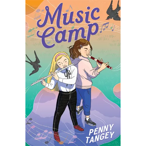 Music Camp