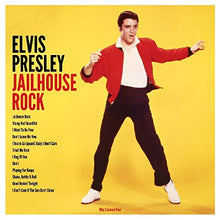 Jailhouse Rock (Coloured Vinyl) [Vinyl] - Paladin Vinyl