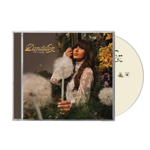 Ella Langley - Dandelion Music CD