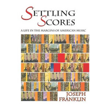 Settling Scores (Softcover)