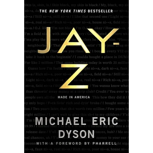Jay-Z: Made in America