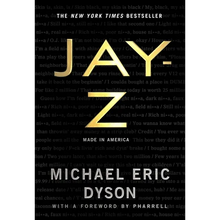 Jay-Z: Made in America