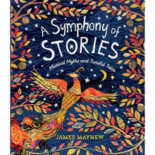 A Symphony of Stories: Musical Myths and Tuneful Tales