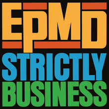 Strictly Business [Explicit Content] (7" Single) [Vinyl] - Paladin Vinyl
