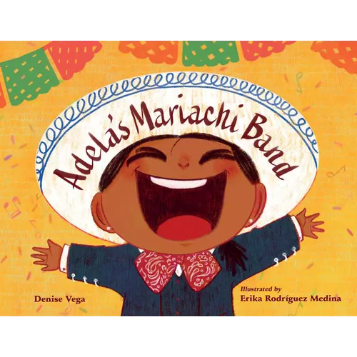 Adela's Mariachi Band
