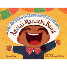 Adela's Mariachi Band