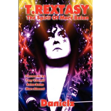 T.Rextasy - The Spirit of Marc Bolan