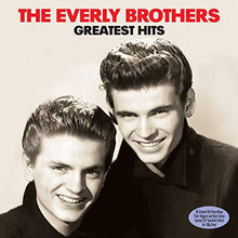 The Greatest Hits [Vinyl] - Paladin Vinyl