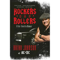 Rockers and Rollers