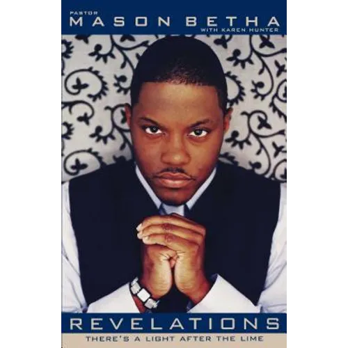 Revelations: There's a Light After the Lime