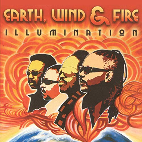 Earth, Wind & Fire - Illumination [Vinyl]