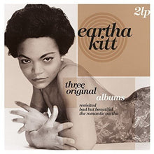 THREE ORIGINAL ALBUMS [Vinyl]
