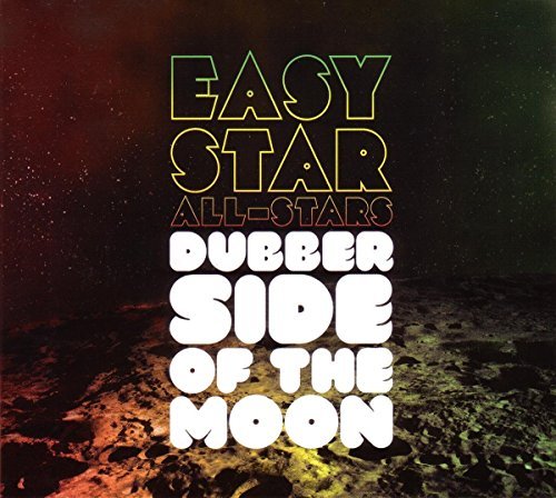 Easy Star All-s - Dubber Side Of The Moon [Vinyl]