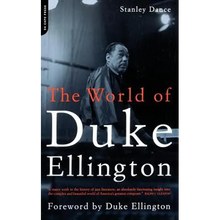 World of Duke Ellington PB