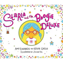 Starla and the Boogie Deluxe