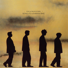 Echo And The Bunnymen - Songs to Learn & Sing (2021) [Vinyl]